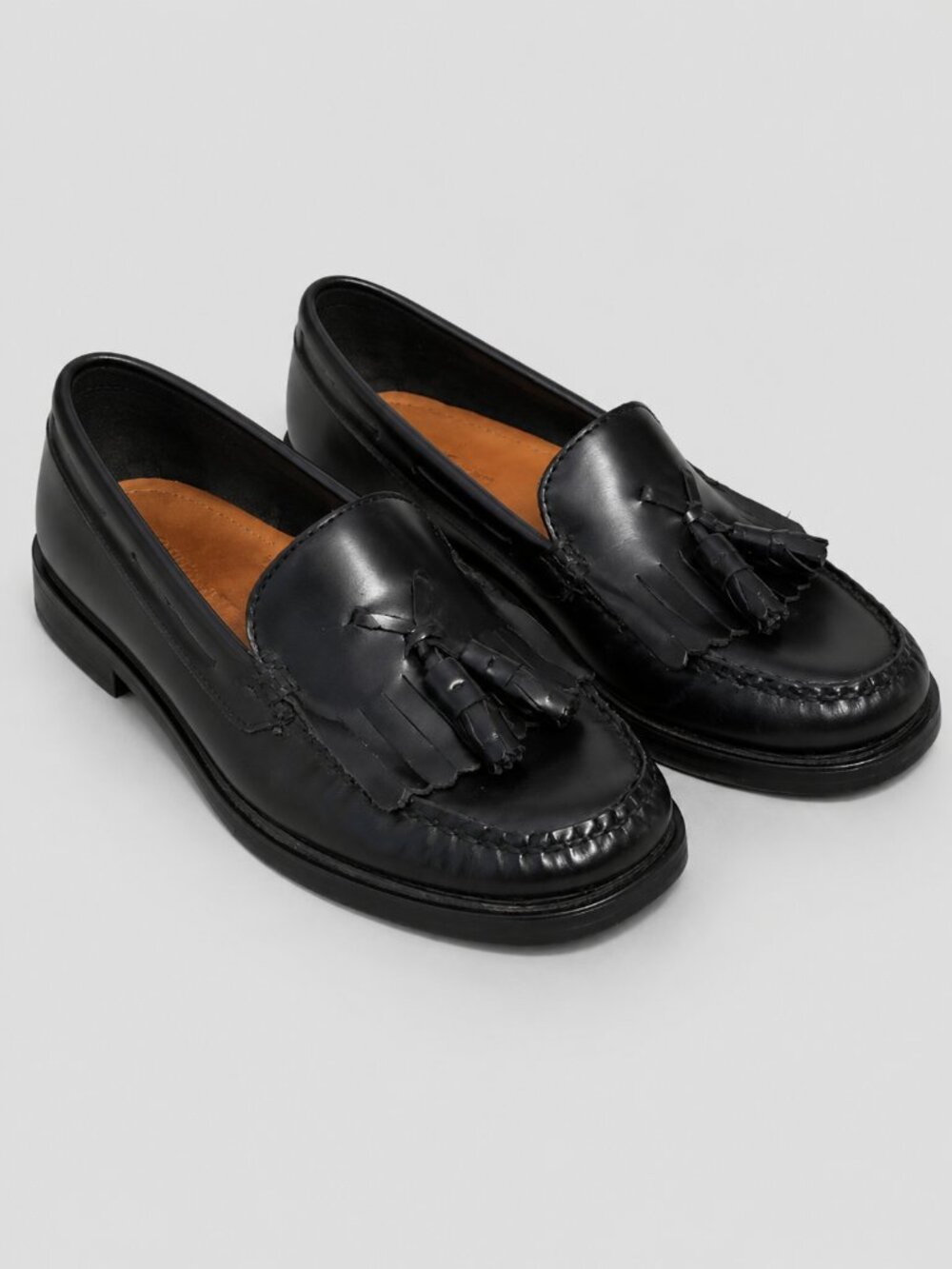 Bass Weejuns Loafers